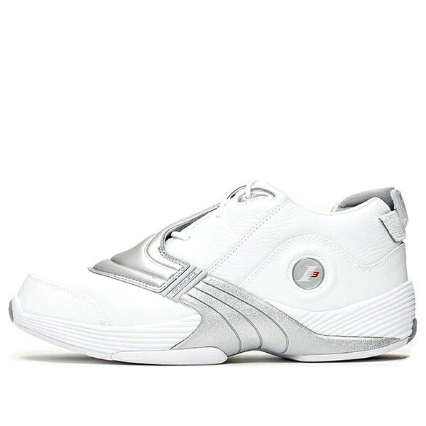 Reebok リーボック メンズ スニーカー  【Reebok Answer 5 OG \u0027Metallic Silver\u0027 DV6959】  大きさ US_10.5(28.5珊)
