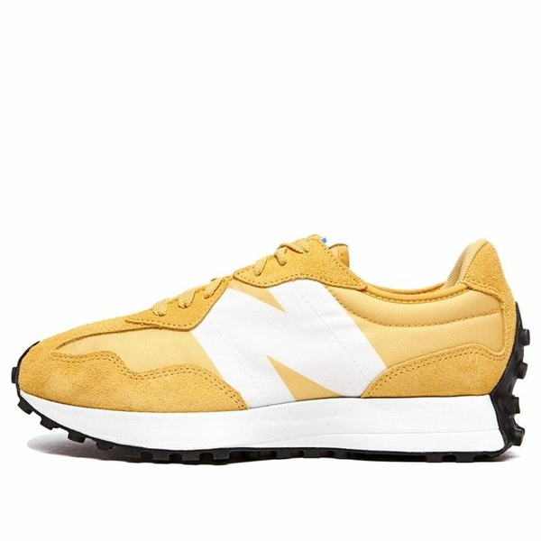 New Balance ニュー平衡にする メンズ スニーカー  【New Balance 327 \u0027Savannah\u0027 MS327CPF】  大きさ US_10(28.0糎)
