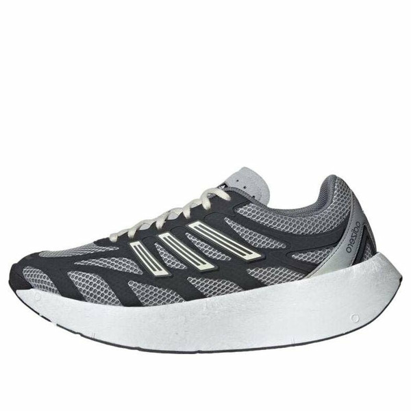 adidas アディダス メンズ スニーカー 【adidas Adizero Aruku 'Grey' JQ7391】 サイズ US_12(30.0cm)｜asty