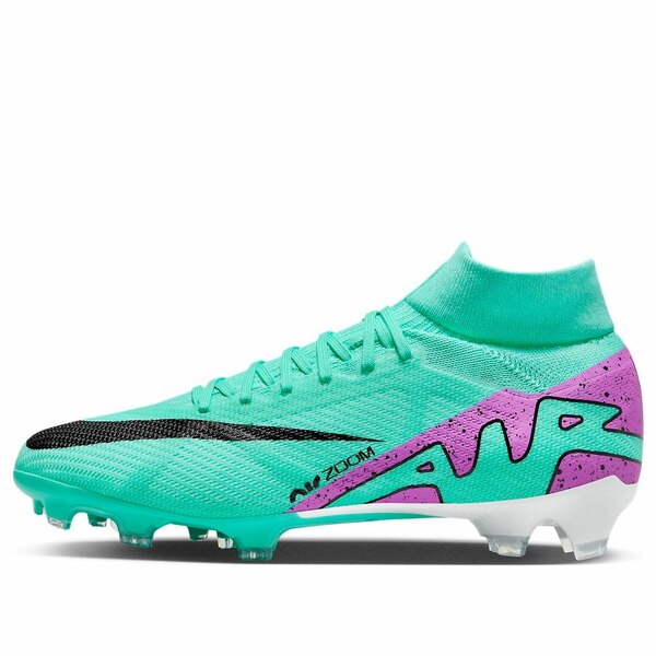 Nike ナイキ メンズ スニーカー  【Nike Mercurial Superfly 9 Pro FG \u0027Peak Ready Pack\u0027 DJ5598-300】  大きさ US_9.5(27.5糎)