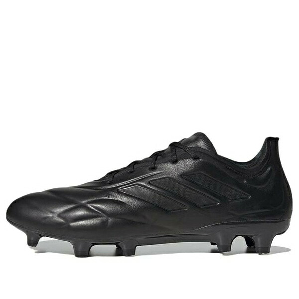 adidas アディダス メンズ スニーカー 【adidas Copa Pure.1 FG 'Nightstrike Pack' HQ8905】 サイズ US_7.5(25.5cm)｜asty