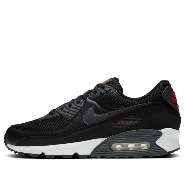 Nike ナイキ メンズ スニーカー  【Nike Air Max 90 \u0027Bred\u0027 DH4095-001】  大きさ US_11.5(29.5糎)