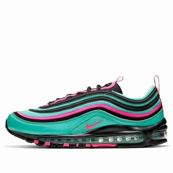 Nike ナイキ メンズ スニーカー  【Nike Air Max 97 \u0027Hyper Turquoise\u0027 CU4877-300】  大きさ US_11.5(29.5珊)