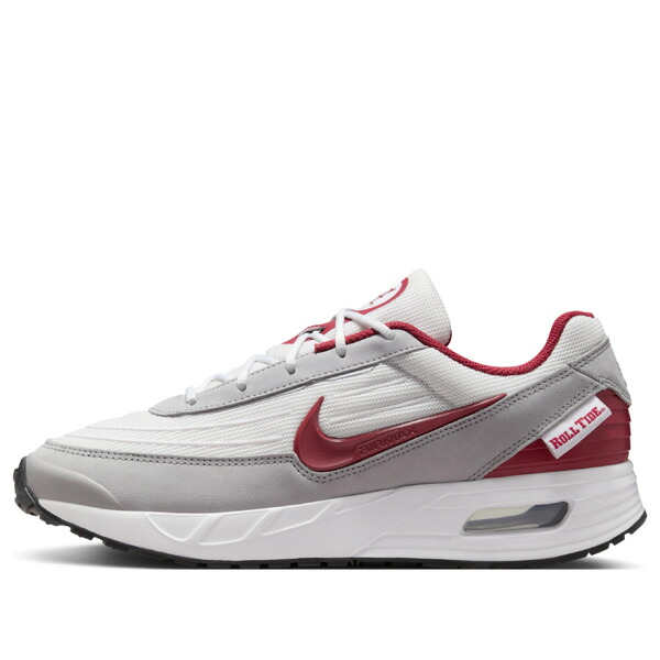 Nike ナイキ メンズ スニーカー  【Nike College Air Max Verse \u0027Alabama\u0027 IB3217-100】  大きさ US_10(28.0糎)