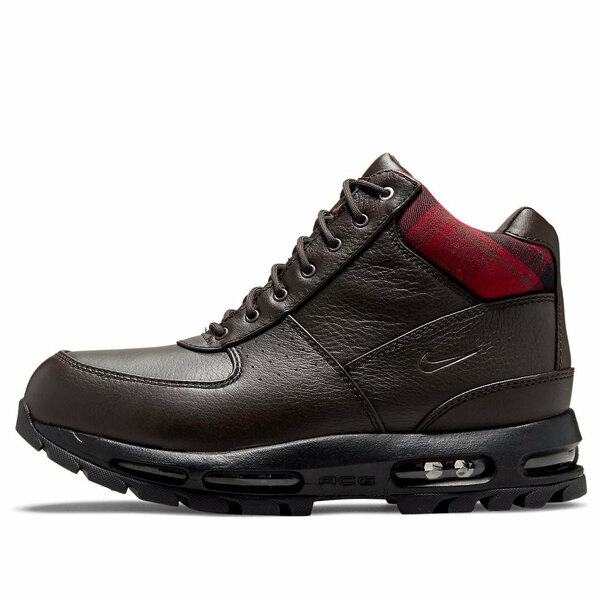 Nike ナイキ メンズ スニーカー  【Nike Air Max Goadome \u0027Shadow Brown\u0027 DC8868-200】  大きさ US_9(27.0糎)