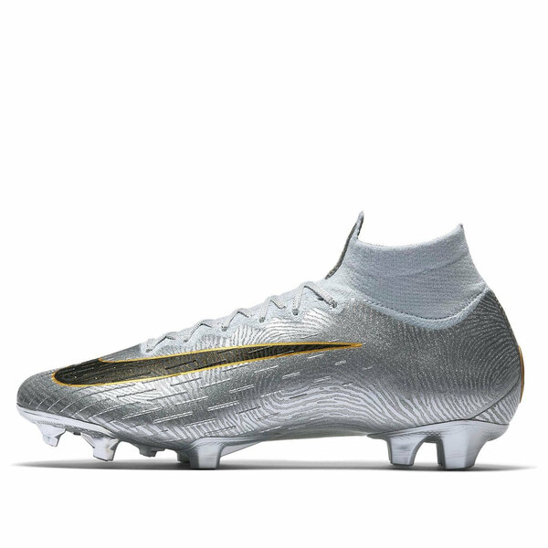 Nike ナイキ メンズ スニーカー  【Nike Mercurial Superfly 6 Elite FG SE \u0027Golden Touch\u0027 BQ4655-001】  大きさ US_9.5(27.5珊)