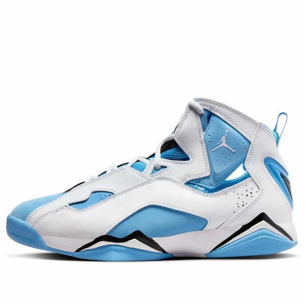Jordan ジョーダン メンズ スニーカー  【Air Jordan True Flight \u0027UNC\u0027 342964-140】  大きさ US_8(26.0糎)