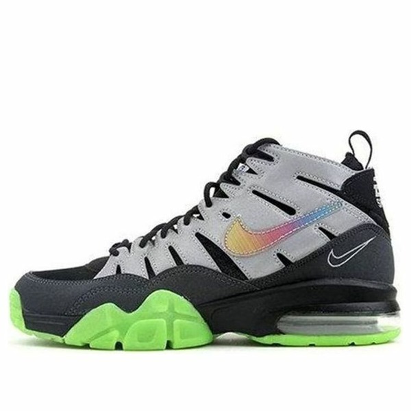 Nike ナイキ メンズ スニーカー  【Nike Air Trainer Max 94 \u0027EA Sports\u0027 632194-001】  大きさ US_M_13
