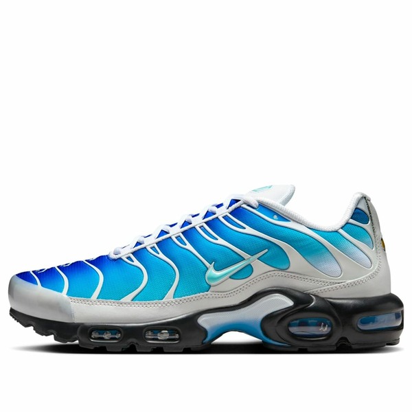 Nike ナイキ メンズ スニーカー  【Nike x One Block Down Air Max Plus \u0027Light Photo Blue\u0027 FZ3308-400】  大きさ US_10(28.0珊)