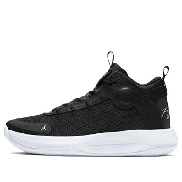 Jordan ジョーダン メンズ スニーカー  【Air Jordan Jumpman 2020 PF \u0027Black\u0027 BQ3448-001】  大きさ US_8(26.0珊)