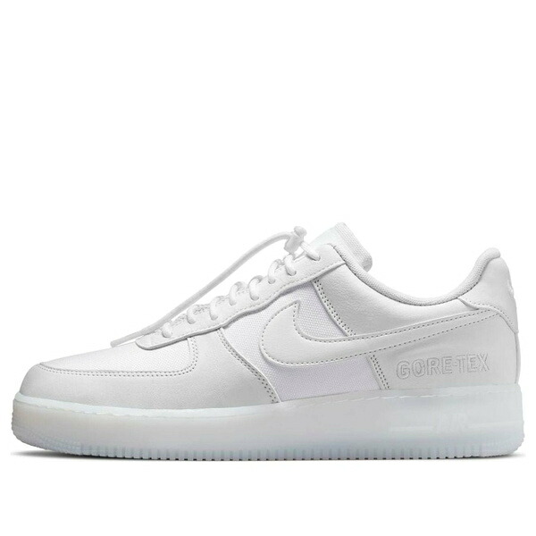 Nike ナイキ メンズ スニーカー  【Nike Air Force 1 GTX \u0027Summer Shower\u0027 DJ7968-100】  大きさ US_12.5(30.5珊)