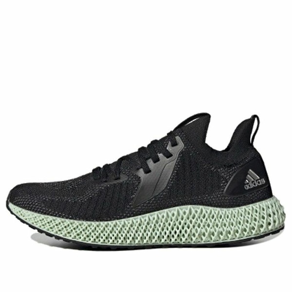 adidas アディダス メンズ スニーカー  【adidas AlphaEdge 4D \u0027Reflective Core Black\u0027 FV4686】  大きさ US_7(25.0糎)