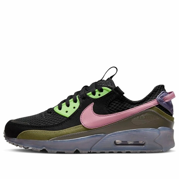 Nike ナイキ メンズ スニーカー  【Nike Air Max Terrascape 90 \u0027Pink Swoosh\u0027 DM0033-003】  大きさ US_M_13