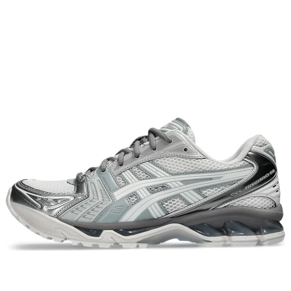 ASICS アシックス メンズ スニーカー  【ASICS Gel-Kayano 14 \u0027Aritzia Blanc De Blanc\u0027 1203A328-020】  大きさ US_6(24.0珊)
