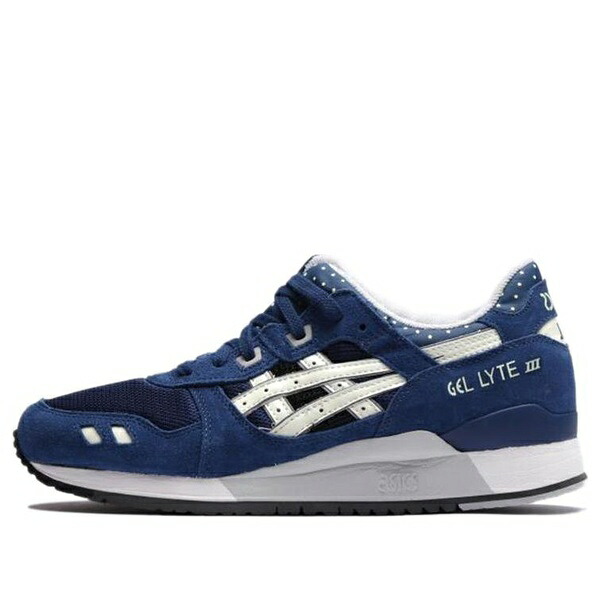 ASICS アシックス メンズ スニーカー  【ASICS Gel Lyte 3 \u0027Glow In The Dark\u0027 H438L-5807】  大いさ US_7(25.0糎)