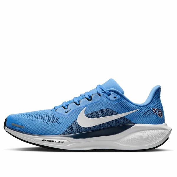 Nike ナイキ メンズ スニーカー  【Nike x NFL Pegasus 41 \u0027Tennessee Titans\u0027 IB3204-400】  大きさ US_7(25.0糎)