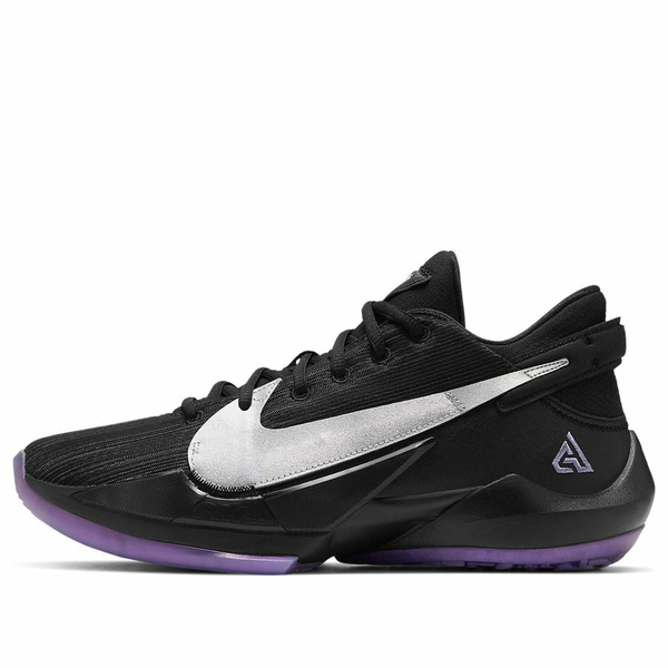 Nike ナイキ メンズ スニーカー  【Nike Zoom Freak 2 EP \u0027Dusty Amethyst\u0027 CK5825-005】  大いさ US_11(29.0糎)