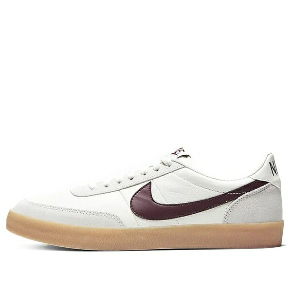 Nike ナイキ メンズ スニーカー  【Nike Killshot 2 \u0027Night Maroon\u0027 432997-112】  大きさ US_11.5(29.5糎)