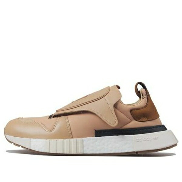 adidas アディダス メンズ スニーカー 【adidas Futurepacer 'Pale Nude' BD7914】 サイズ US_8(26.0cm)｜asty
