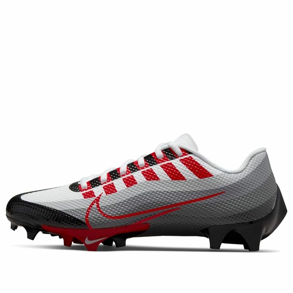 Nike ナイキ メンズ スニーカー  【Nike Vapor Edge Speed 360 \u0027Dark Smoke Grey University Red\u0027 DQ5110-061】  大きさ US_12(30.0糎)