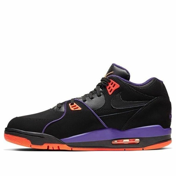 Nike ナイキ メンズ スニーカー  【Nike Air Flight 89 \u0027Court Purple\u0027 CU4838-001】  大きさ US_9.5(27.5糎)