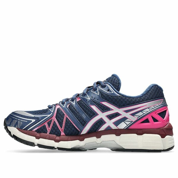 ASICS アシックス メンズ スニーカー  【ASICS Gel-Kayano 20 \u0027Independence Blue\u0027 1203A388-401】  大きさ US_M_3.5