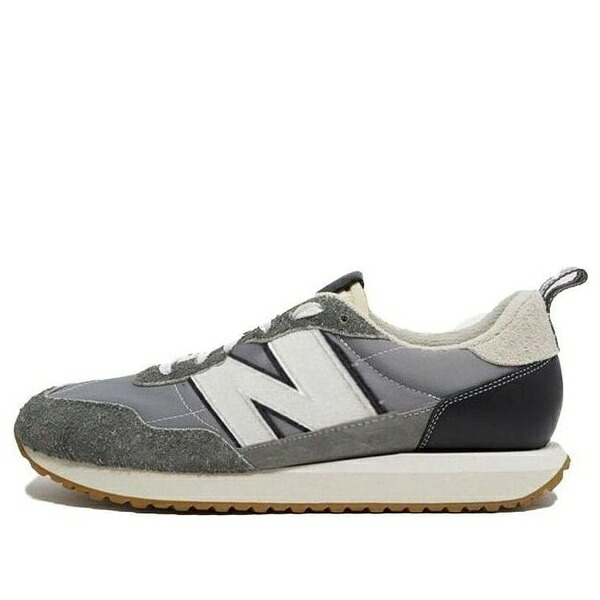 New Balance ニュー平衡にする メンズ スニーカー  【New Balance Todd Snyder x 237 \u0027City Gym\u0027 MS237TSN】  大きさ US_9(27.0糎)