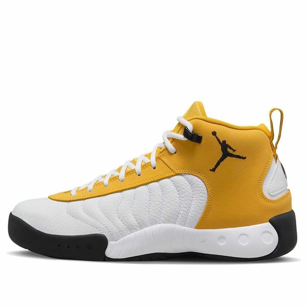 Jordan ジョーダン メンズ スニーカー  【Air Jordan Jumpman Pro \u0027Yellow Ochre\u0027 DN3686-107】  大きさ US_11.5(29.5糎)