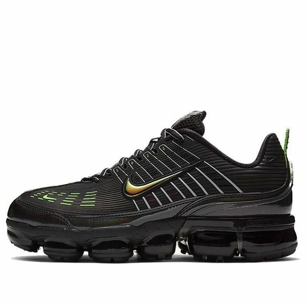 Nike ナイキ メンズ スニーカー  【Nike Air VaporMax 360 \u0027Green Strike\u0027 CK2718-003】  大いさ US_9(27.0糎)