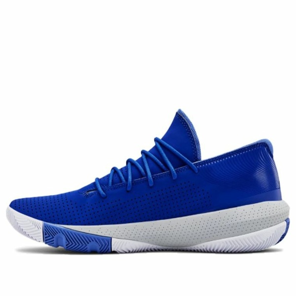 Under Armour アンダーアーマー メンズ スニーカー  【Under Armour Curry 3Zer0 3 \u0027Royal\u0027 3022048-400】  大きさ US_11(29.0珊)