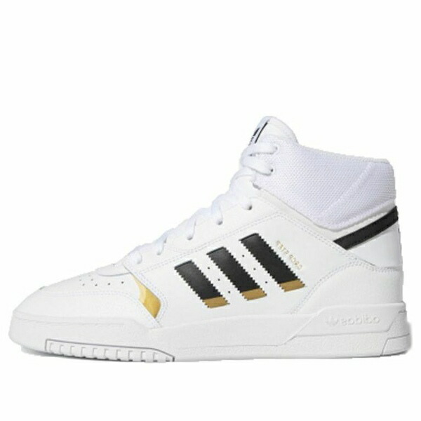 adidas アディダス メンズ スニーカー  【adidas Drop Step \u0027Gold Metallic\u0027 EE5926】  大きさ US_11.5(29.5珊)
