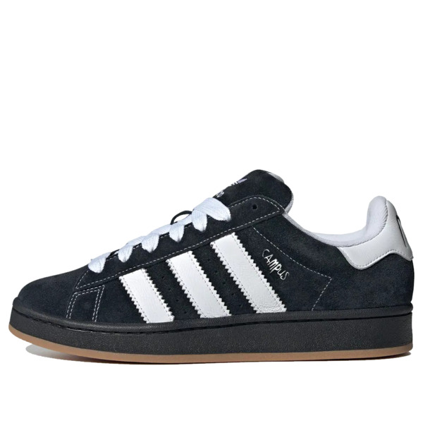 adidas アディダス メンズ スニーカー 【adidas x Korn Campus 00s 'Black Gum' IG0792】 サイズ US_6(24.0cm)｜asty