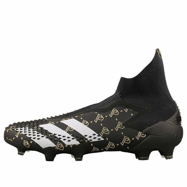 adidas アディダス メンズ スニーカー  【adidas Paul Pogba x Predator Mutator 20+ FG \u0027Locality\u0027 EH2967】  大いさ US_11.5(29.5糎)