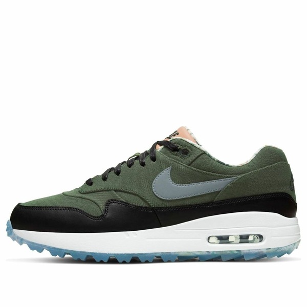 Nike ナイキ メンズ スニーカー  【Nike Air Max 1 Golf \u0027Enemies of the Course\u0027 CJ9903-308】  大きさ US_10(28.0珊)