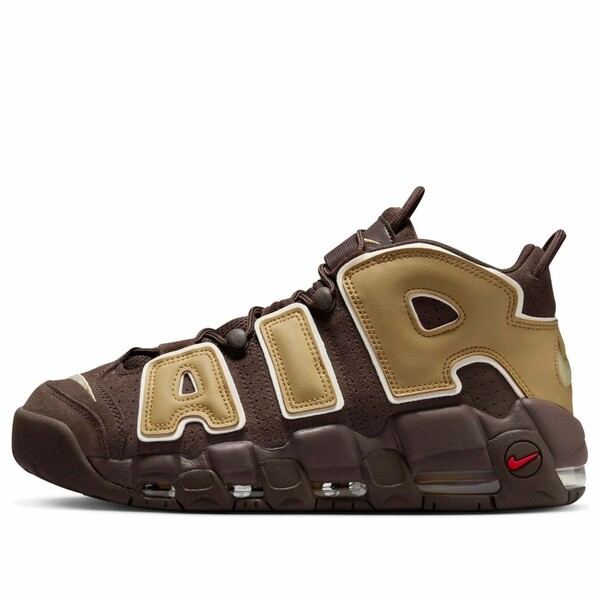 Nike ナイキ メンズ スニーカー  【Nike Air More Uptempo \u0027Baroque Brown\u0027 FB8883-200】  大きさ US_11.5(29.5珊)