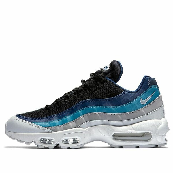 Nike ナイキ メンズ スニーカー  【Nike Air Max 95 Essential \u0027Reverse Stash\u0027 749766-026】  大きさ US_M_15