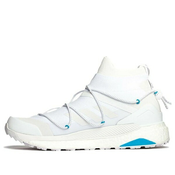 adidas アディダス メンズ スニーカー  【adidas KASINA x Terrex Free Hiker \u0027Ice\u0027 EF7770】  大きさ US_9.5(27.5糎)