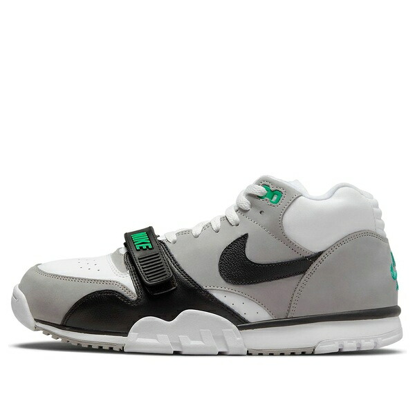 Nike ナイキ メンズ スニーカー  【Nike Air Trainer 1 Mid \u0027Chlorophyll\u0027 2022 DM0521-100】  大きさ US_11.5(29.5糎)