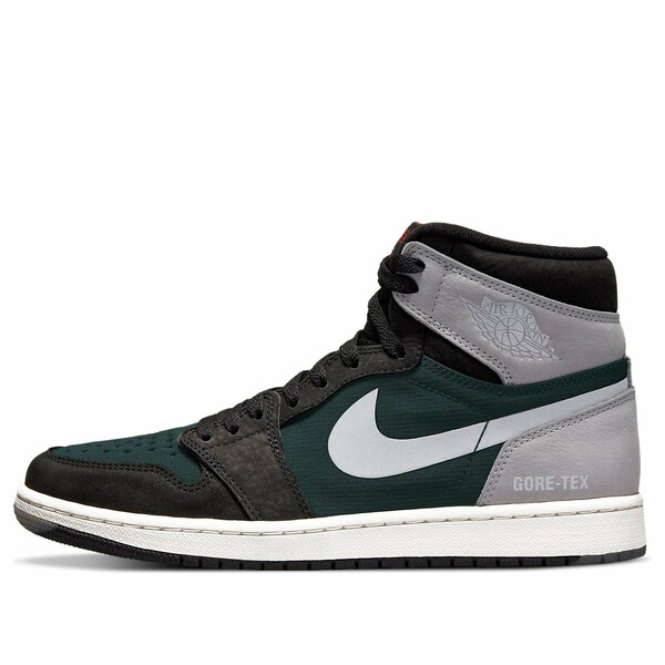 Jordan ジョーダン メンズ スニーカー  【Air Jordan 1 High Element Gore-Tex \u0027Black Particle Grey\u0027 DB2889-001】  大きさ US_M_16