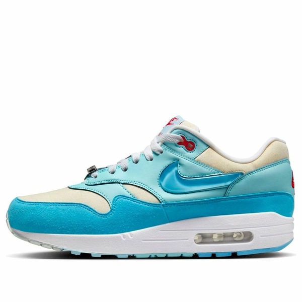 Nike ナイキ メンズ スニーカー  【Nike Air Max 1 \u0027Puerto Rican Day Blue Gale\u0027 FD6955-400】  大いさ US_6(24.0糎)