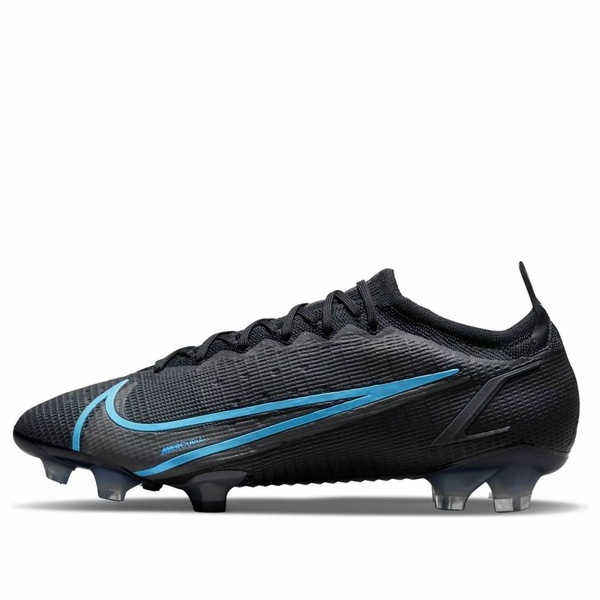 Nike ナイキ メンズ スニーカー 【Nike Mercurial Vapor 14 Elite FG 'Black Photo Blue' CQ7635-004】 サイズ US_M_13|asty