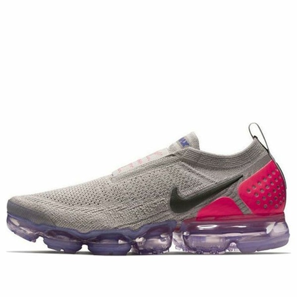 Nike ナイキ メンズ スニーカー  【Nike Air VaporMax Moc 2 \u0027Moon Particle\u0027 AH7006-201】  大きさ US_10.5(28.5糎)