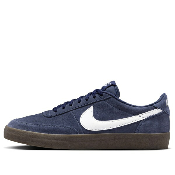 Nike ナイキ メンズ スニーカー  【Nike Killshot 2 Suede \u0027Midnight Navy\u0027 FQ8903-400】  大きさ US_11(29.0糎)