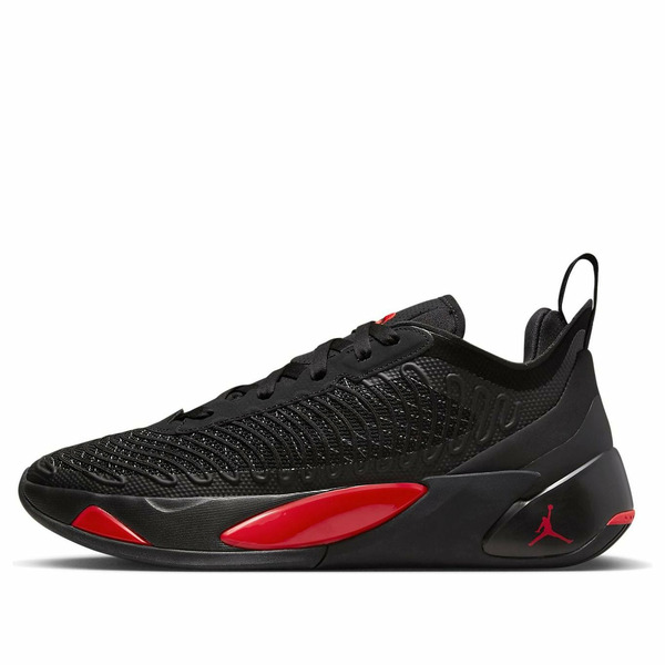 Jordan ジョーダン メンズ スニーカー  【Air Jordan Luka 1 PF \u0027Bred\u0027 DQ6510-060】  大いさ US_9.5(27.5糎)