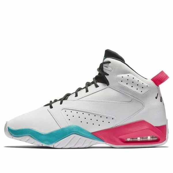 Jordan ジョーダン メンズ スニーカー  【Air Jordan Lift Off \u0027White Turbo Green\u0027 AR4430-105】  大きさ US_12(30.0糎)