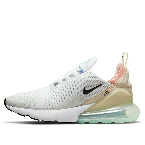 Nike ナイキ メンズ スニーカー  【Nike Air Max 270 \u0027White Sanddrift\u0027 DQ7642-100】  大きさ US_8(26.0糎)