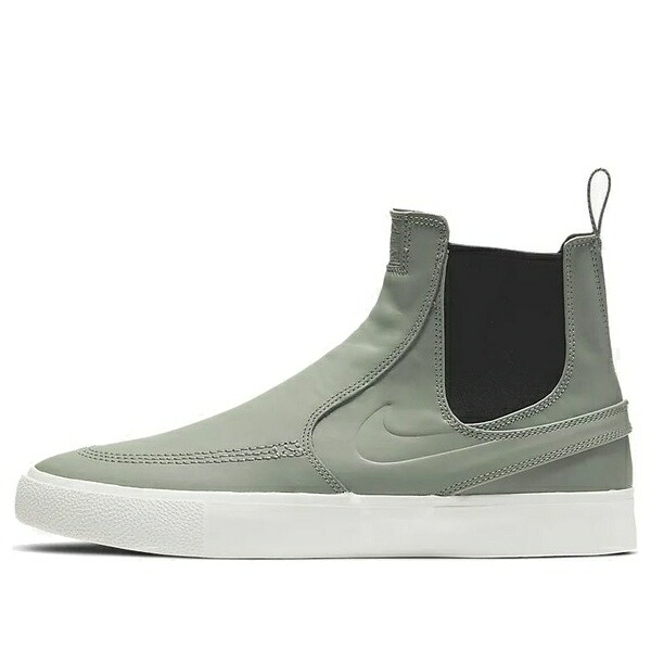 Nike ナイキ メンズ スニーカー 【Nike Zoom Stefan Janoski Slip Mid RM SB 'Jade Horizon' BQ5888-300】 サイズ US_10.5(28.5cm)|asty
