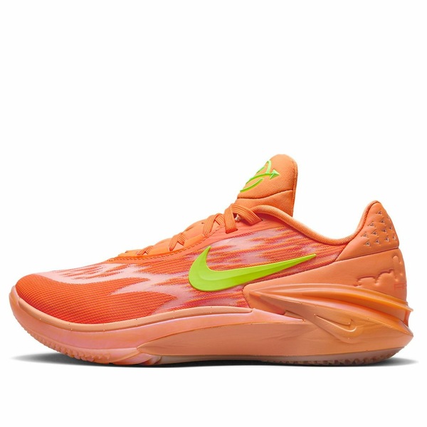Nike ナイキ メンズ スニーカー  【Nike Air Zoom G.T. Cut 2 \u0027Arike Ogunbowale\u0027 FQ5984-800】  大きさ US_12(30.0糎)