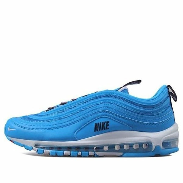 Nike ナイキ メンズ スニーカー  【Nike Air Max 97 \u0027Blue Hero\u0027 312834-401】  大きさ US_10.5(28.5珊)