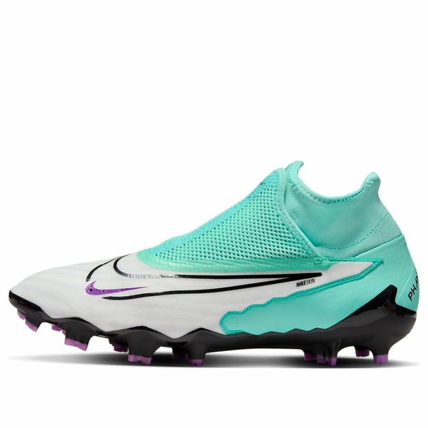 Nike ナイキ メンズ スニーカー  【Nike Phantom GX Pro DF FG \u0027Peak Ready Pack\u0027 DD9465-300】  大きさ US_6.5(24.5糎)